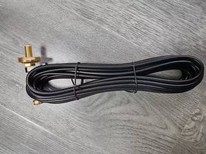 Vente en gros LMR200 CFD-200 à faible perte 100m par rouleau 50Ohm RF <span class=keywords><strong>antenne</strong></span> coaxiale câble Double blindage - Product Image 5