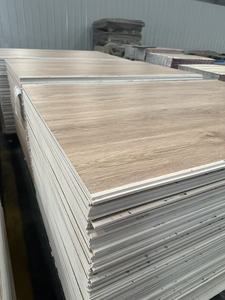 <span class=keywords><strong>พื้น</strong></span>ไวนิลลายไม้ PVC กันน้ำ 6 มม. สำหรับปู<span class=keywords><strong>พื้น</strong></span>ภายในอาคาร เป็นมิตรกับสิ่งแวดล้อม ทนทานต่อการสึกหรอและกันลื่น เหมาะสำหรับห้างสรรพสินค้าและโรงแรม - Product Image 6