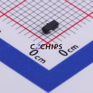 Transistor à effet de champ (MOSFET) RYC002N05T316 SOT-23, original et neuf - Product Image 2