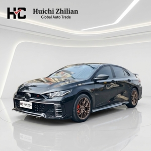 GAC EMPOW 2023 400T <span class=keywords><strong>R</strong></span> PRO 2.0T 8AT FWD Usata, Elegante e Sportiva con Tetto Apribile, Berlina a Benzina in Vendita - Product Image 1
