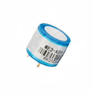 Sensor de Gas ME3-AsH3, Sensor de Alarma de Fugas de Concentración de Arsénico Tóxico - Product Image 1