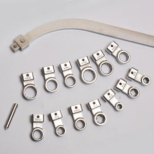 Juego de llaves ajustables de 15 piezas de acero inoxidable de 12,7 mm para correas de motor de coche, poleas, rodillos tensores, herramienta de reparación automotriz - Product Image 1