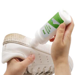 Nettoyant pour chaussures <span class=keywords><strong>Crep</strong></span> 2023 Offre Spéciale/nettoyant pour chaussures en tissu/solution pour chaussures nettoyantes OEM - Product Image 3