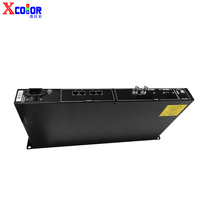 Processeur vidéo LED NovaStar CMS260, contrôleur d'affichage LED, processeur de mur vidéo pour affichage LED en location et fixe