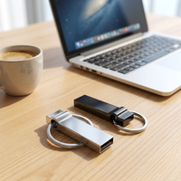 Produk Berkualitas Tinggi dan Hemat Biaya, Memory Disk Pendrive Kecepatan Tinggi 8GB 16GB 32GB 64GB 128GB USB Flash Drive