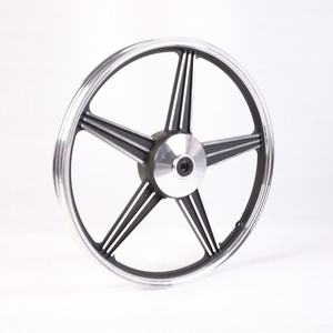 Factory Direct Sale <b>Motorcycle</b> <b>Wheel</b> Hub, Forged Aluminum Alloy <b>Wheel</b> Hub, Suitable for CG125,Repuestos De Moto - Product Image 5