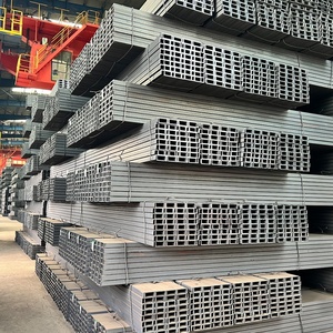 中国製造工場 熱間圧延鋼<span class=keywords><strong>U</strong></span>チャンネルCチャンネル カスタマイズ可能なサイズ 構造支持建築用 ジェイドカッティング - Product Image 4