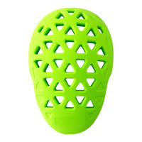 YOUNGSON Protection d'épaule et de coude certifiée CE Niveau 1, insert de protection multi-sports pour la sécurité