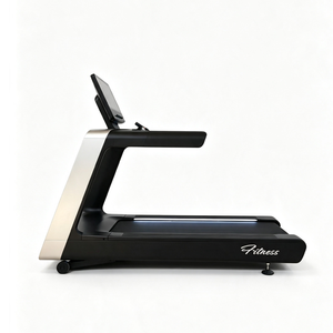 Meilleures ventes - Tapis roulant commercial AI LZX-L60MAX pour salle de sport, centre de remise en forme, club - Product Image 5