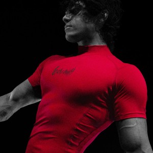 Chaleco Deportivo Summer Venom de Secado Rápido, Camiseta Deportiva de Compresión para Fitness - Product Image 4