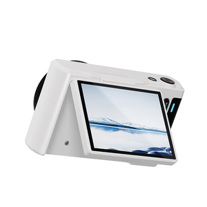 Máy ảnh không gương lật kỹ thuật số OEM 2.83 inch hiển thị ống kính zoom 16X 1500mAh pin 4k hình ảnh độ phân giải video 128GB lưu trữ-Đồ chơi Selfie - Product Image 6