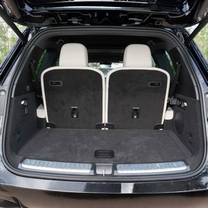 Xe đ<span class=keywords><strong>i</strong></span>ện hybrid SUV China Lixiang L9 Ultra Pro Max đã qua sử dụng, đờ<span class=keywords><strong>i</strong></span> 2025, 2024, 2023, 2022 - Product Image 5