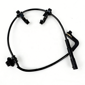 <span class=keywords><strong>Kit</strong></span> <span class=keywords><strong>de</strong></span> <span class=keywords><strong>réparation</strong></span> <span class=keywords><strong>de</strong></span> capteur d'usure <span class=keywords><strong>de</strong></span> plaquettes <span class=keywords><strong>de</strong></span> frein arrière et <span class=keywords><strong>de</strong></span> servo-frein OEM 84460921 84985812 84745032 pour Cadillac CT6 2019-2025 Pièces détachées automobiles - Product Image 2