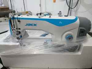 <span class=keywords><strong>Machine</strong></span> à <span class=keywords><strong>coudre</strong></span> à point noué à entraînement direct <span class=keywords><strong>Jack</strong></span> <span class=keywords><strong>F4</strong></span> neuve à bon <span class=keywords><strong>prix</strong></span> avec table complète - Product Image 5