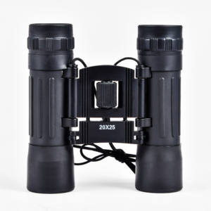 Binoculares Compactos y Ligeros de <span class=keywords><strong>10x25</strong></span>, Resistentes a la Niebla, para Uso en Exteriores - Product Image 3