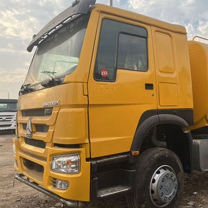 <span class=keywords><strong>Camion</strong></span>-citerne à eau mobile Howo neuf, <span class=keywords><strong>camion</strong></span>-citerne à eau potable à vendre - Product Image 5
