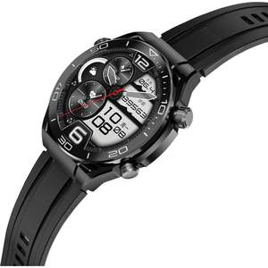 <span class=keywords><strong>Montre</strong></span> intelligente GS Ultimate <span class=keywords><strong>pour</strong></span> hommes <span class=keywords><strong>Montre</strong></span> intelligente étanche <span class=keywords><strong>pour</strong></span> iPhone Android <span class=keywords><strong>Samsung</strong></span> - Product Image 5