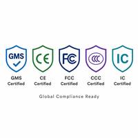 ZOLON AS16 AI Android POS de 15.6 Pulgadas con Pantalla Táctil RK3576 6TOPS NPU GMS 4+64GB Wi-Fi 6 Certificación Global MOQ Bajo 10 Piezas