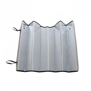 مظلة فقاعية 274gsm قابلة للطي عالية الشعبية للسيارات - Product Image 5