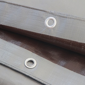 Bâche en PE résistante aux intempéries, anti-corrosion, anti-humidité, bâches en polyéthylène - Product Image 5