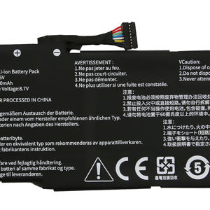 Batería de Repuesto de Alta Capacidad L19M2PF0 L19C2PF0 44.7Wh de Iones de Litio para IdeaPad 1-11ADA05, Batería Recargable para Portátil - Product Image 4