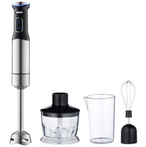 เครื่องปั่นไฟฟ้าเครื่องปั่นไฟฟ้าเครื่องปั่นมืออเนกประสงค์ - Product Image 3