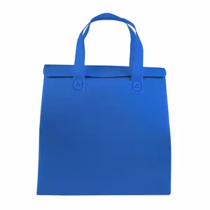Borsa termica TNT personalizzata per merchandising - Product Image 3