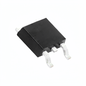 In Stock Electronic Circuit Components SQD50P08-28-T4_GE3 TO-252AA Transistors - Product Image 1
