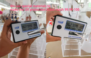 Từ Acrylic Bóng Đá PA slab trường hợp pokemo phân loại bảo vệ thu Acryl hiển thị cho BGS cgc SGC chấm điểm thẻ - Product Image 2