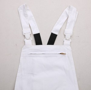 <strong>Work</strong> Dungarees Working Trousers Bib and Brace <strong>Overall</strong> Multi Pockets Pants Protective Coverall Safety Uniforms <strong>Work</strong> <strong>Overalls</strong> - Product Image 3