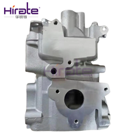 Nuevo Conjunto de Culata 032103373T al Mejor Precio, Material de Hierro Fundido para Automóviles Volkswagen Gol, Crossfox, Saveiro para Motor VW 1.6