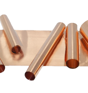 ASTM C12200 <b>Copper</b> Coil High Quality Customized C12200 99.9% Pure <b>Copper</b> Coil - Product Image 1
