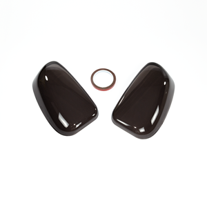 All'ingrosso Custom <span class=keywords><strong>Mini</strong></span> <span class=keywords><strong>Countryman</strong></span> R60 JCW 2010-2016 fanale posteriore oscurante tinta affumicata facile installazione <span class=keywords><strong>accessori</strong></span> per auto posteriori - Product Image 1