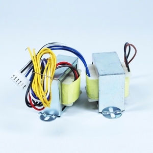 Biến áp âm thanh điện biến áp tùy chỉnh biến áp điện tần số thấp - Product Image 2