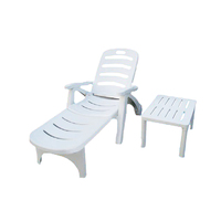 Parapluie sans fil, chaise pliante en bois, 4 positions, Portable, mobilier d'extérieur, plage