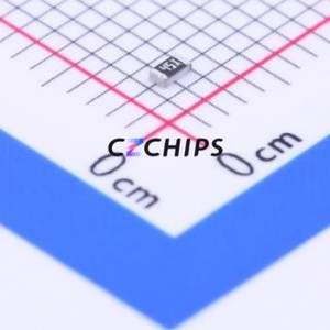 RCT0328R7FLF Resistencia SMD 0603 (Tipo: Película Gruesa) (Resistencia: 28.7 Ohmios Precisión: 1%) - Product Image 1