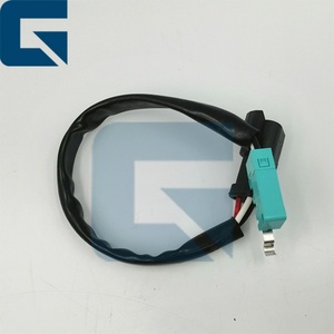 Original 111-4799 Safety <b>Switch</b> 1114799 for E320d Excavator - Product Image 1