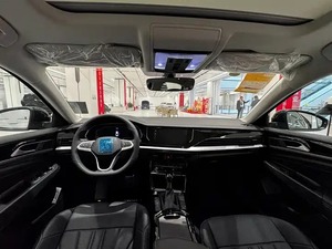 2025 Passat 330TSI Starry Sky Elite Edition, coche de segunda mano con volante a la izquierda para exportación - Product Image 6