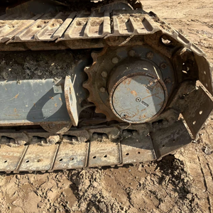 Takeuchi Tb260 Gebruikte Kleine Rupsgraafmachine Japan 6ton Hydraulische Takeuchi Tb260 Gebruikte 6ton Graafmachine - Product Image 4