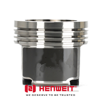Engine Piston Engine 6090 9.0L TIERS IT4 FT4 Bore 118.39MM Piston Engine Parts OEM RE555132 DZ110134 P6289F00-D DZ124285