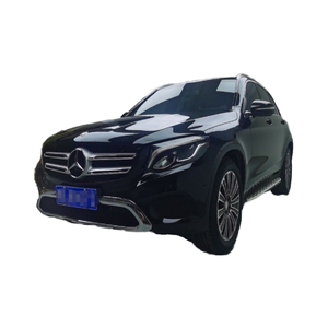 Boutique <span class=keywords><strong>SUV</strong></span> para 2016 <span class=keywords><strong>GLC</strong></span> 260 <span class=keywords><strong>GLC</strong></span> 4MATIC Dynamic Hybrid Gasolina Alta calidad Auto R19 Turbo Izquierda Venta al por mayor - Product Image 1