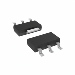 ซื้อชิ้นส่วนอิเล็กทรอนิกส์ออนไลน์ NCP1051ST100T3G TO 261 4, TO 261AA ชิปจัดการพลังงาน (PMIC) BOM IC มีสินค้าในสต็อก - Product Image 1