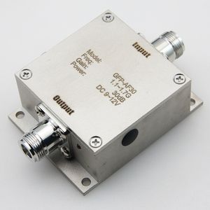 2 Yollu GNSS GPS Glonass Galileo Beidou IRNSS OmniStar Güç Dağıtıcı GPS Güç Dağıtıcı - Product Image 6