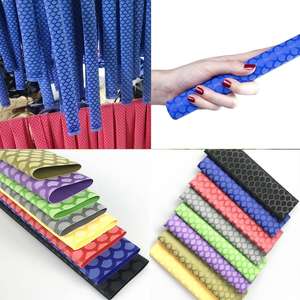 Impugnatura Termoretraibile per Mazza da Hockey su Ghiaccio Casac Personalizzabile di Alta Qualità in Poliolefina per Sport Eurasiatici - Product Image 6