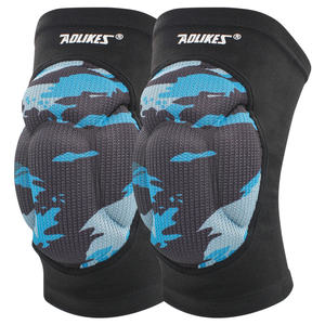 डांस डांस के लिए घुटने के रक्षक घुटने के रक्षक घुटने के रक्षक घुटने के रक्षक घुटने की रक्षा - Product Image 6