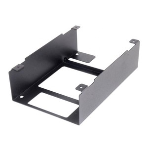 OEM nhà sản xuất kim loại nhôm thép không gỉ thép carbon chế biến tấm kim loại chế tạo cắt laser uốn các bộ phận - Product Image 2