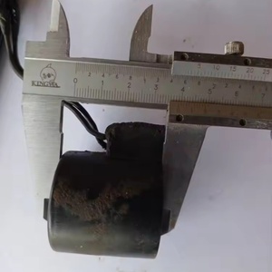 Bobine de solénoïde 24V de haute qualité FL303 pour groupe de transmission LD08M-77E1 de chargeuse sur pneus - Product Image 1