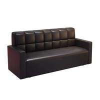 Mobilier commercial pour salons de chicha, tables et chaises d'extérieur pour cafés-restaurants, et banquettes de bar pour discothèques