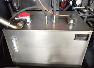 Máquina de Moldeo por Extrusión y Soplado Totalmente Eléctrica, 200 a 500 Piezas por Hora, Bidones Apilables de 10 a 30 Litros - Product Image 6