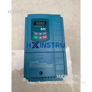 อินเวอร์เตอร์แบบใช้แล้วของ Eura 4KW E1000-0040T3 HX1 380V 1ชิ้น - Product Image 1